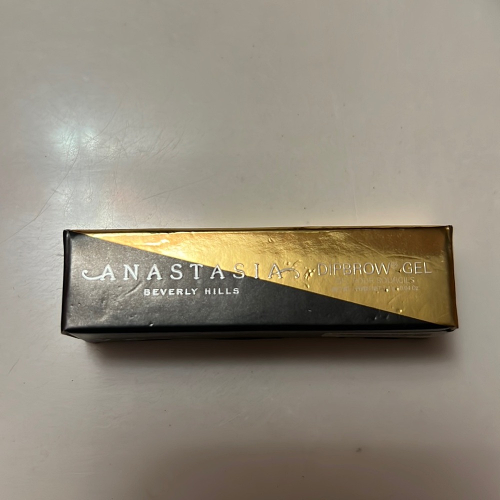 ANASTASIA DIPBROW GEL